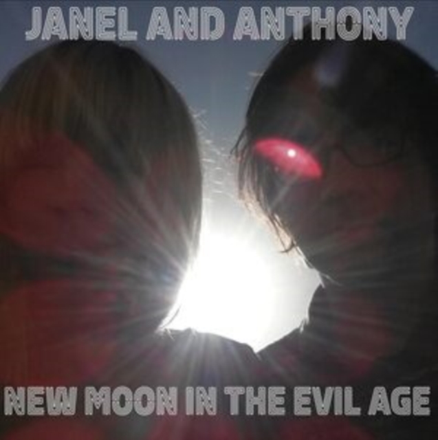 New Moon in the Evil Age, CD / Album Cd