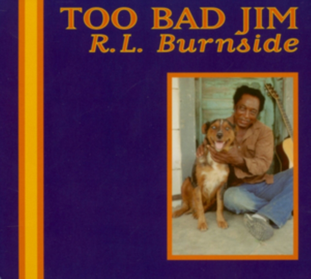 Too Bad Jim, Vinyl / 12" Album Vinyl