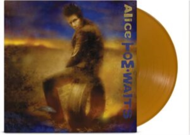 Alice, Vinyl / 12" Album Coloured Vinyl Vinyl