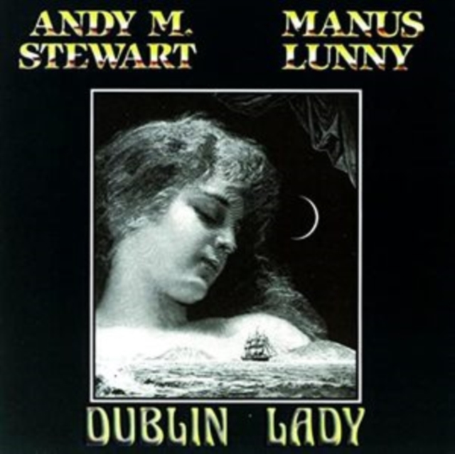 Dublin Lady, CD / Album Cd