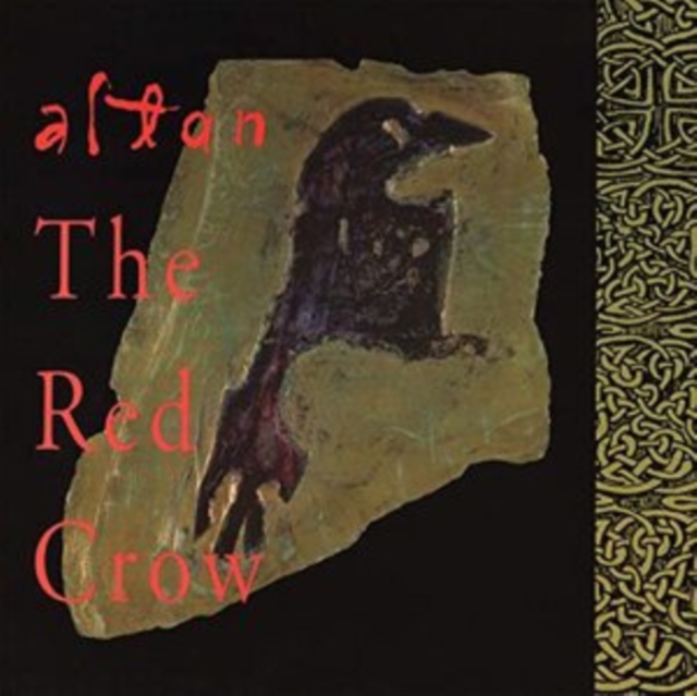 The Red Crow, CD / Album Cd