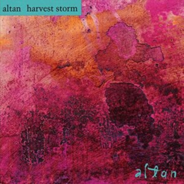 Harvest Storm, CD / Album Cd