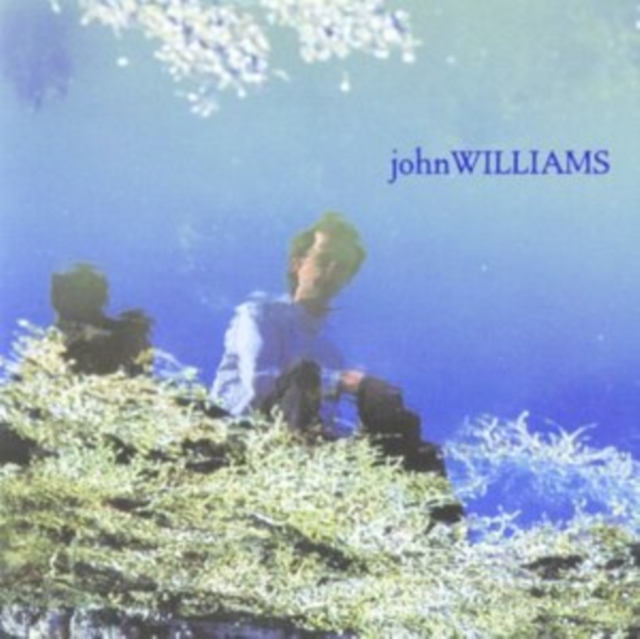 John Williams, CD / Album Cd