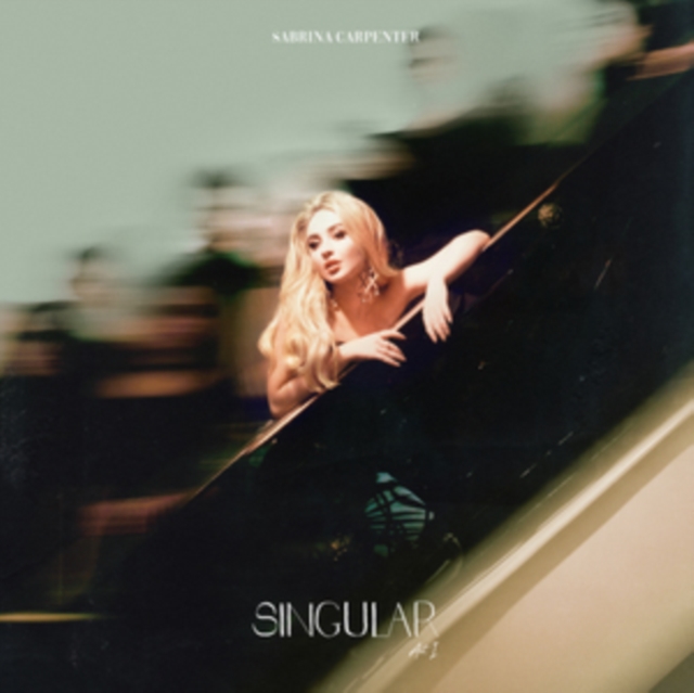 Singular: Act I, CD / Album Cd