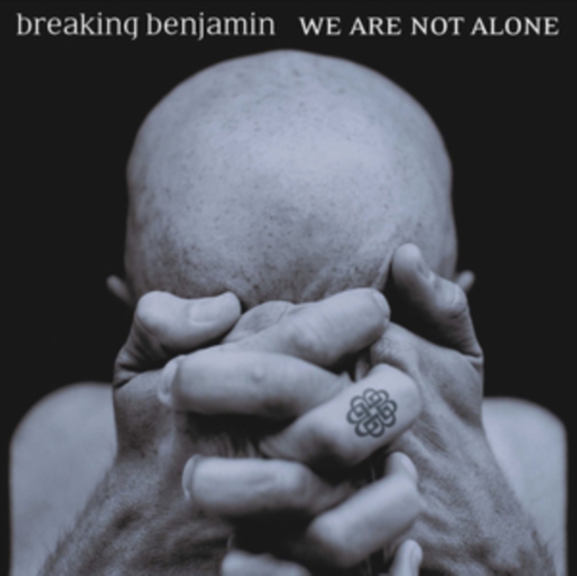 We Are Not Alone, CD / Album Cd