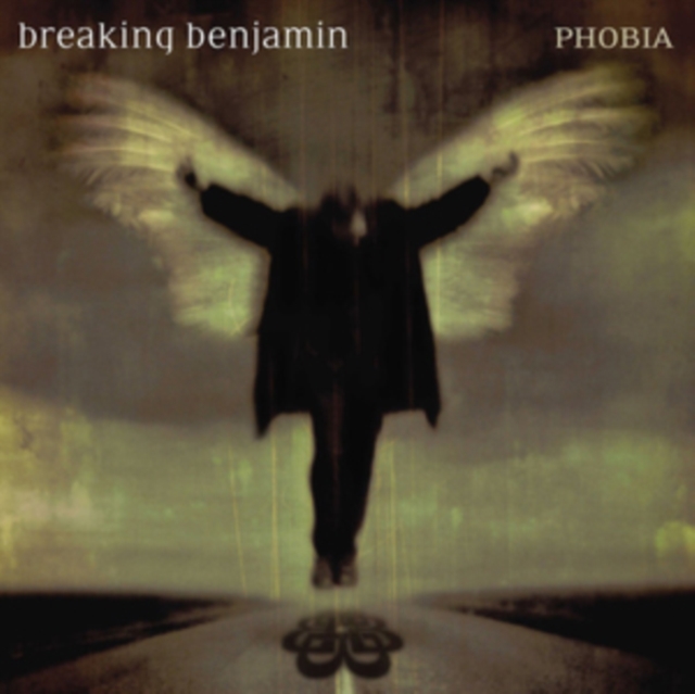 Phobia, CD / Album Cd