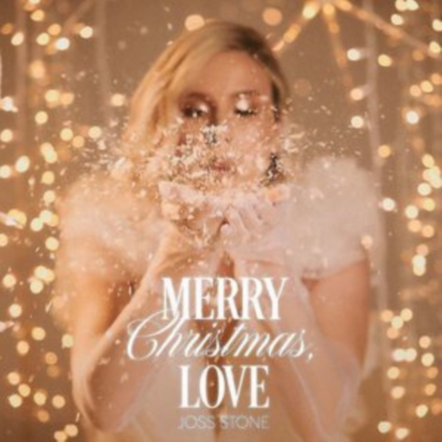 Merry Christmas, Love, Vinyl / 12" Album Vinyl