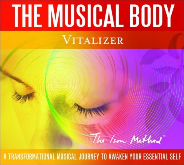 The Musical Body, CD / Box Set Cd