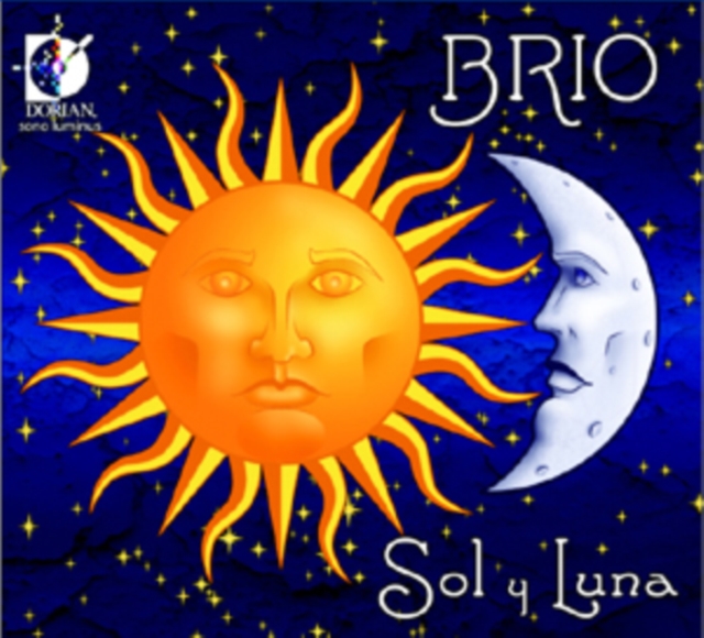 Solo Y Luna, CD / Album Cd