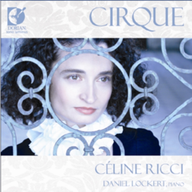 Cirque, CD / Album Cd