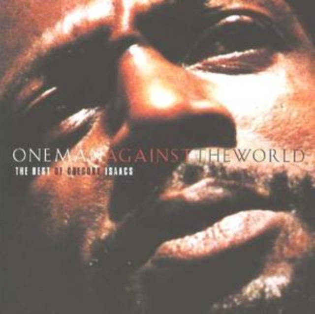 One Man Against the World, CD / Album Cd