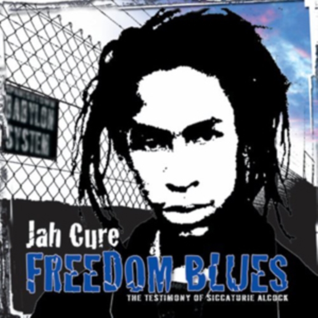 Freedom Blues, CD / Album Cd