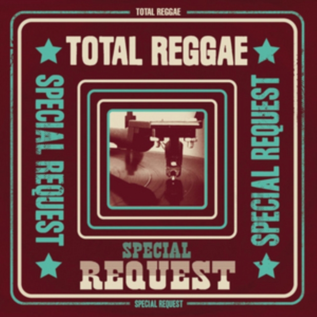 Total Reggae: Special Request, CD / Album Cd