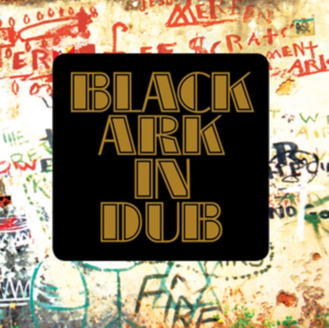 Black Ark in Dub (Extra tracks Edition), CD / Remastered Album Cd