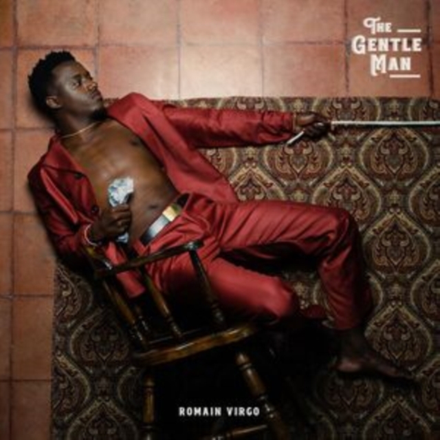 The gentle man, CD / Album Cd