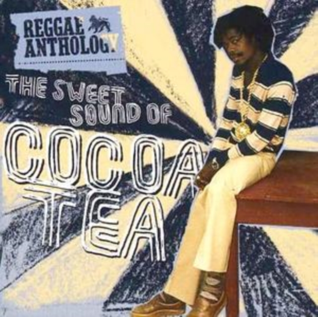 Sweet Sound of Cocoa Tea, CD / Album Cd