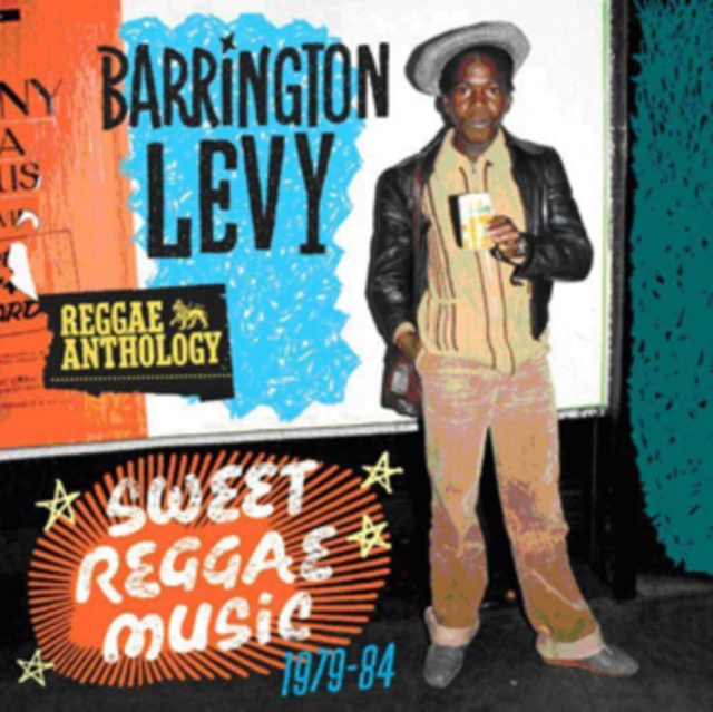 Sweet Reggae Music: Reggae Anthology, CD / Album Cd