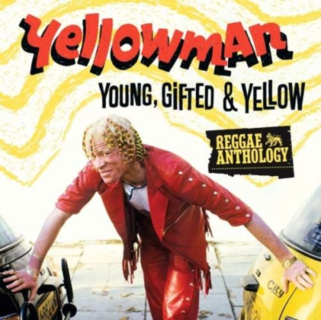 Young, Gifted & Yellow, CD / Album with DVD Cd