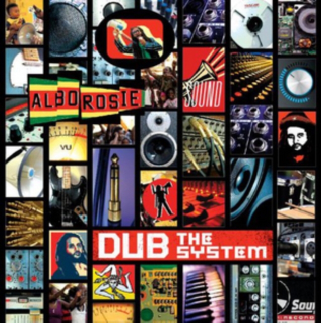 Dub the System, Vinyl / 12" Album Vinyl