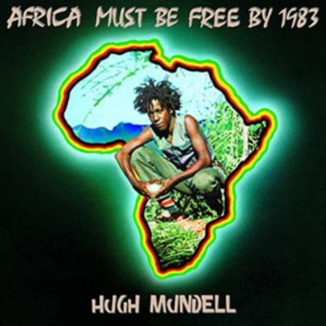 Africa Must Be Free By 1983 (Expanded Edition), CD / Album Cd