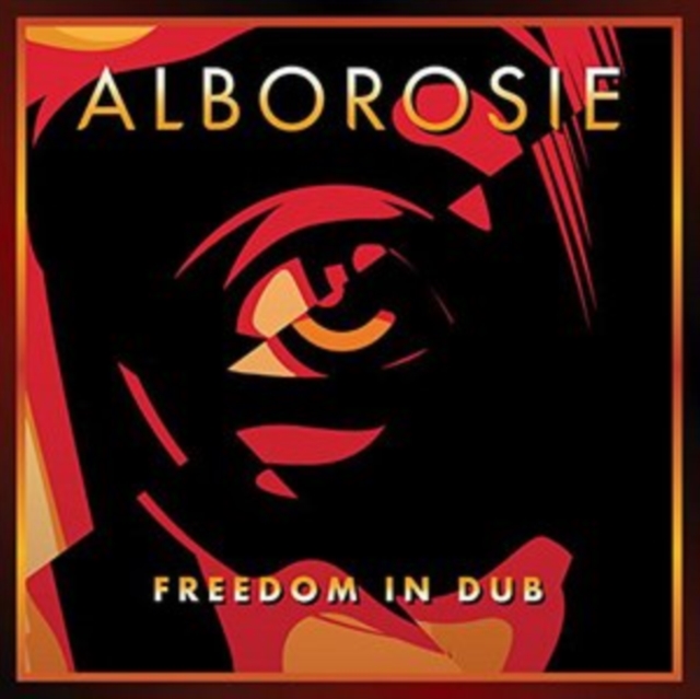 Freedom in Dub, Vinyl / 12" Album Vinyl