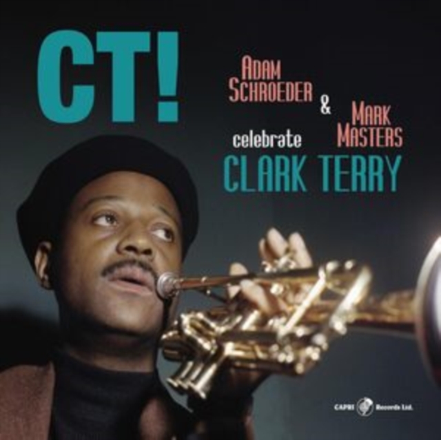 Ct! Celebrate Clark Terry, Vinyl / 12" Album Vinyl