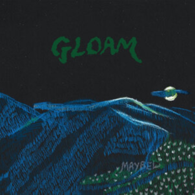 Gloam, Vinyl / 12" Album Vinyl