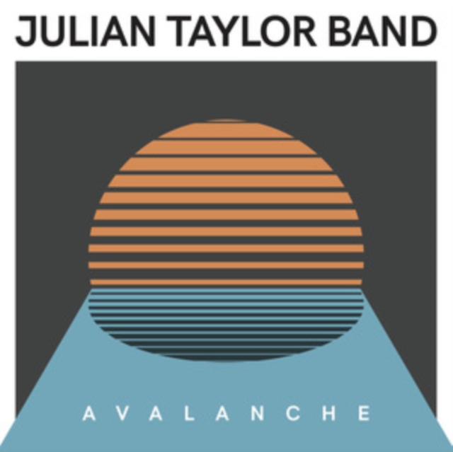 Avalanche, Vinyl / 12" Album Vinyl