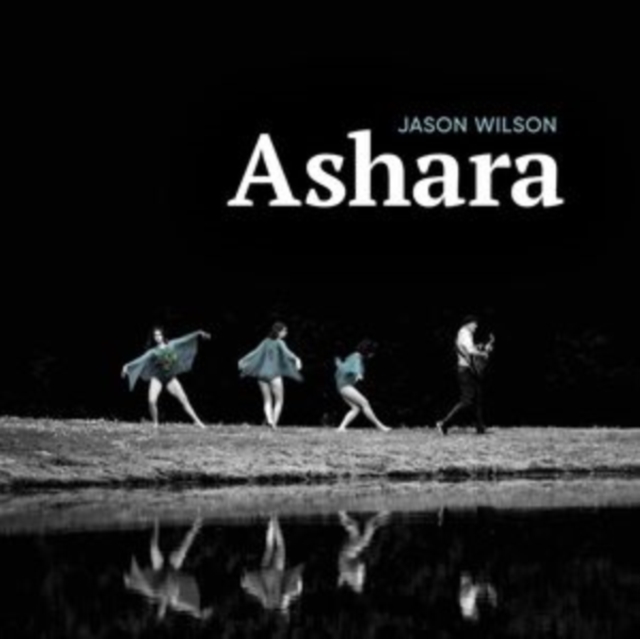 Ashara, Vinyl / 12" Album Vinyl