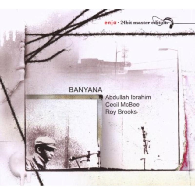 Banyana, CD / Album Cd