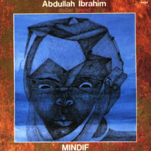 Mindif, CD / Album Cd