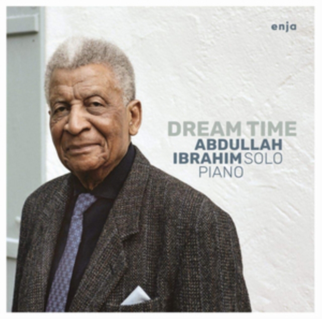 Dream Time, CD / Album Cd
