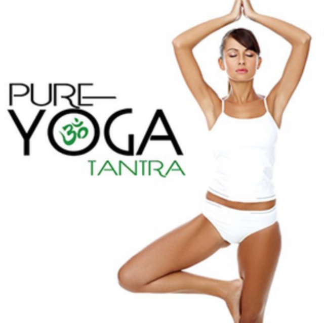 Pure Yoga Tantra, CD / Album Cd