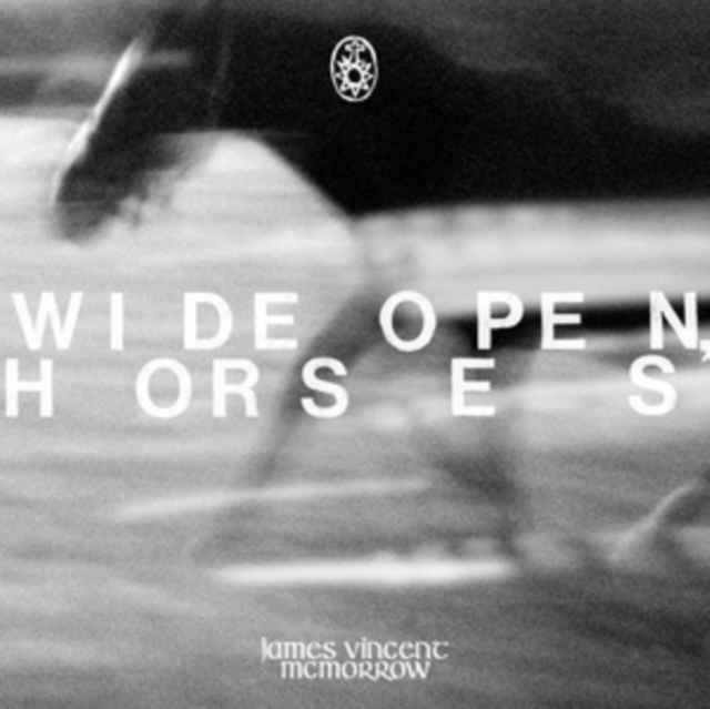 Wide Open, Horses, CD / Album Cd
