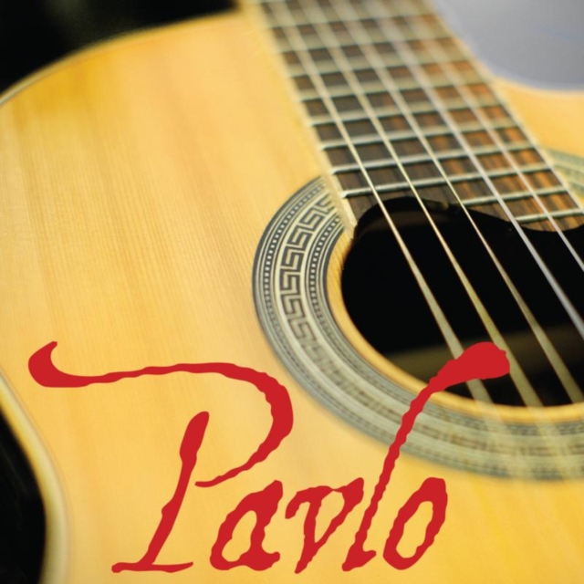 Pavlo, CD / Album Cd