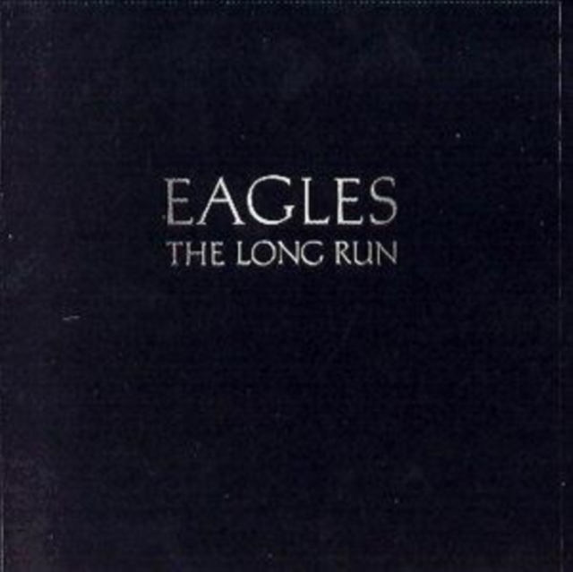 The Long Run, CD / Album Cd