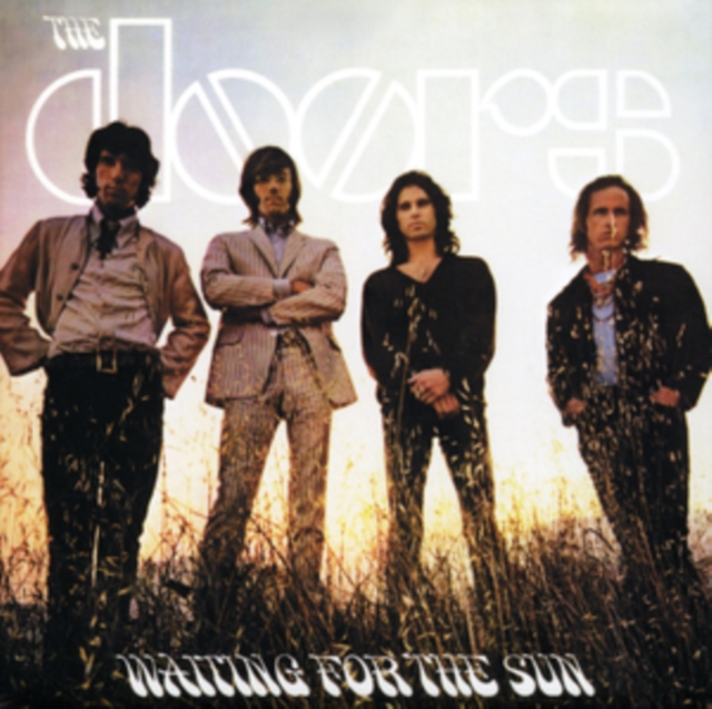 Waiting for the Sun, Vinyl / 12" Album Vinyl