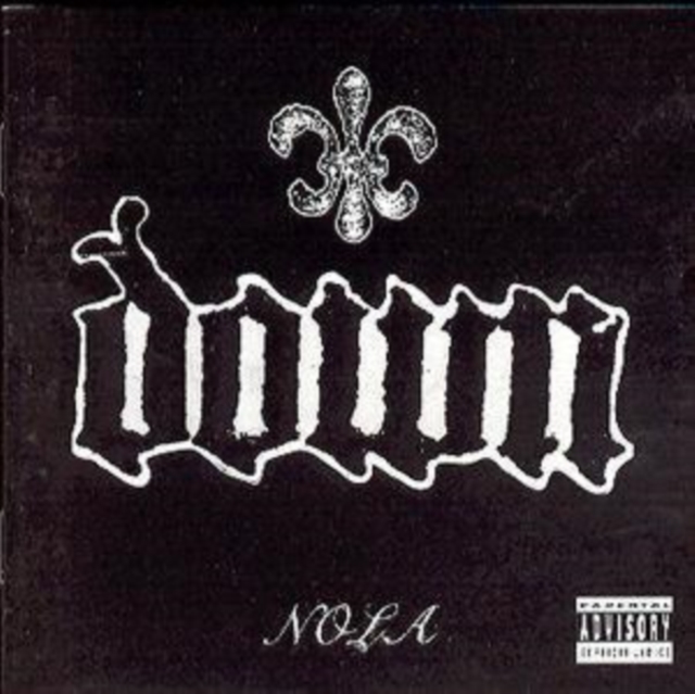 Nola, CD / Album Cd