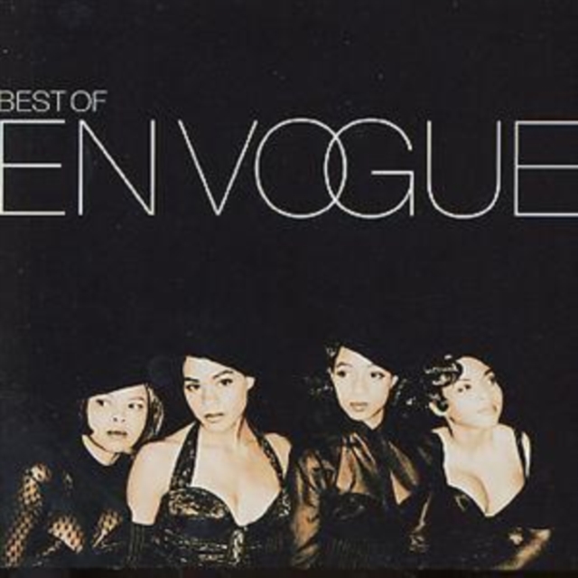 Best Of En Vogue, CD / Album Cd