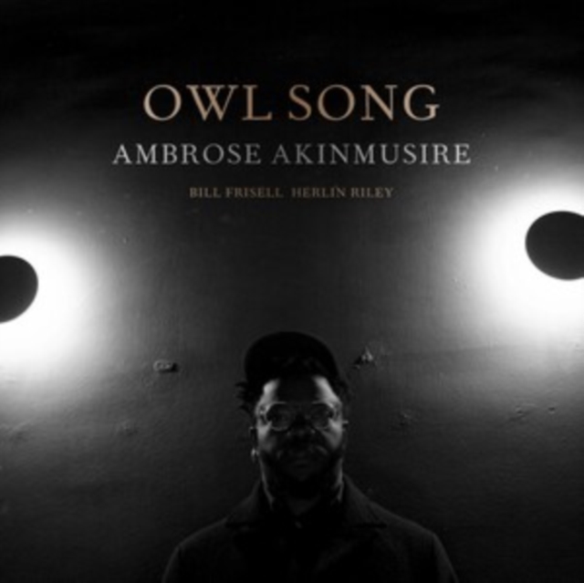 Owl Song, CD / Album Cd