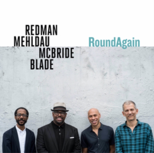 RoundAgain, CD / Album Cd