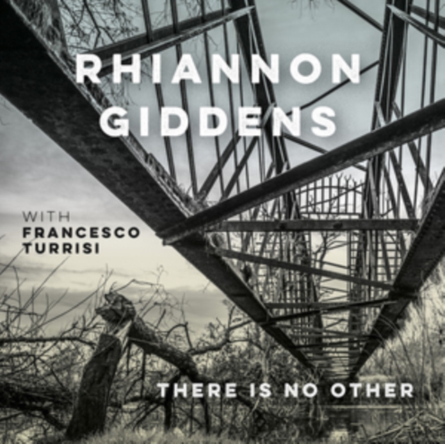 There Is No Other: With Francesco Turrisi, CD / Album Cd