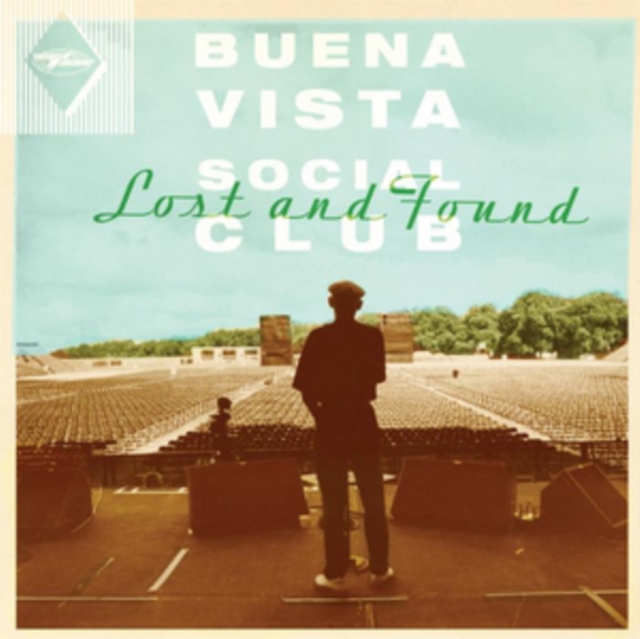 Lost & Found, CD / Album Cd