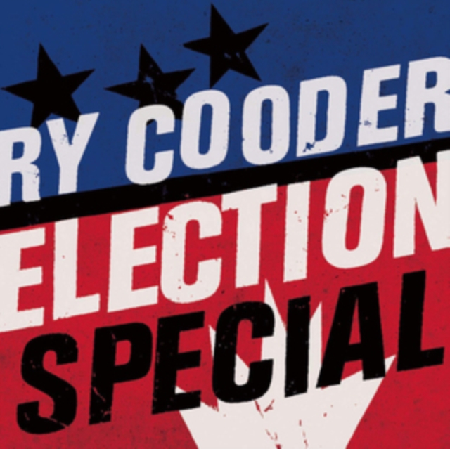 Election Special, CD / Album Cd