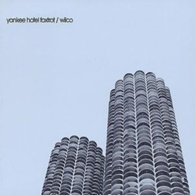 Yankee Hotel Foxtrot, CD / Album Cd