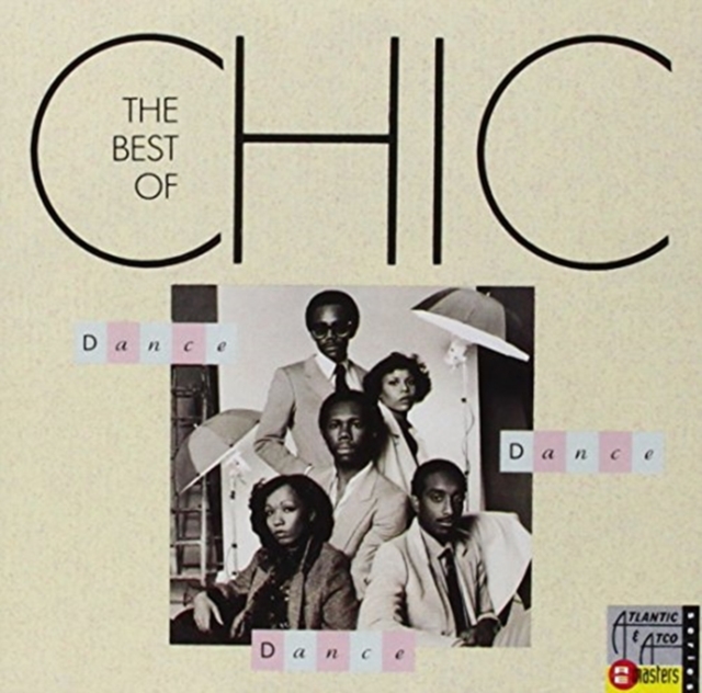 Dance Dance Dance: The Best of Chic [us Import], CD / Album Cd