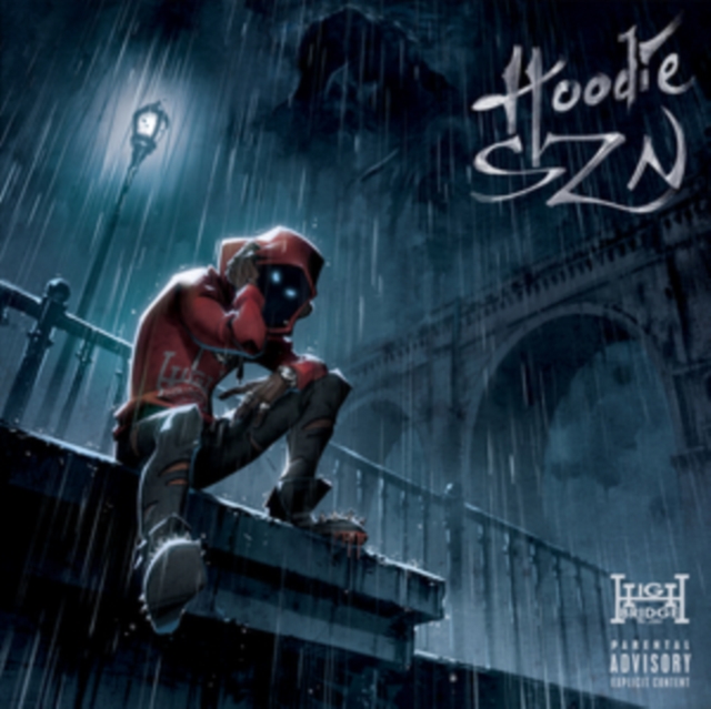 Hoodie SZN, Vinyl / 12" Album Coloured Vinyl (Limited Edition) Vinyl