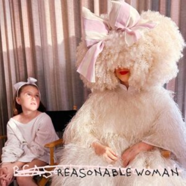 Reasonable Woman, CD / Album (Jewel Case) Cd