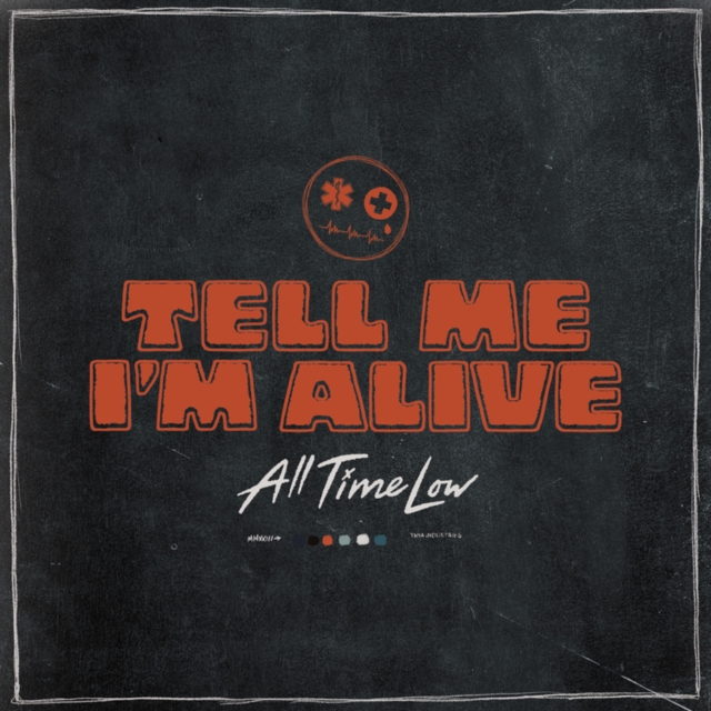 Tell Me I'm Alive, CD / Album (Jewel Case) Cd