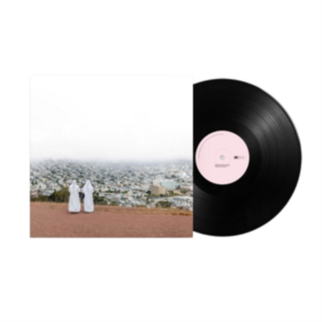 Asphalt Meadows, Vinyl / 12" Album Vinyl